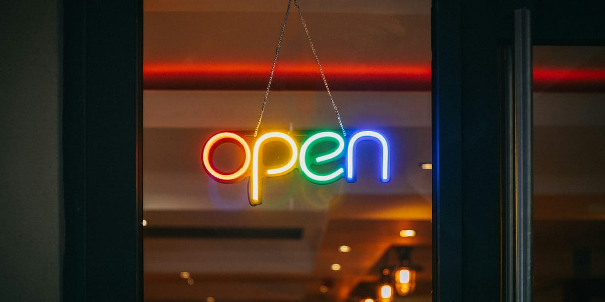 What We Learned About Publishing on the Open Social Web