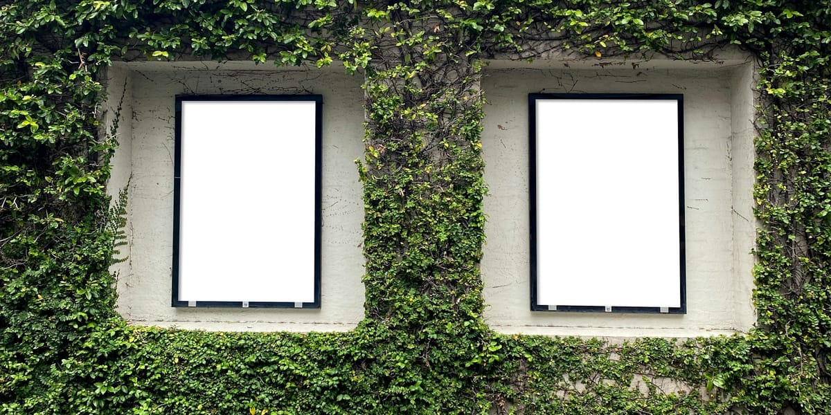 Sponsor a Newsletter