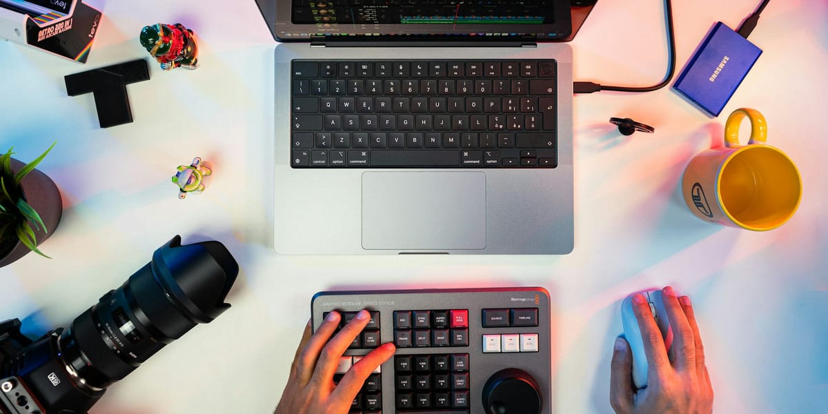 Can Licensing Save the Content Economy?