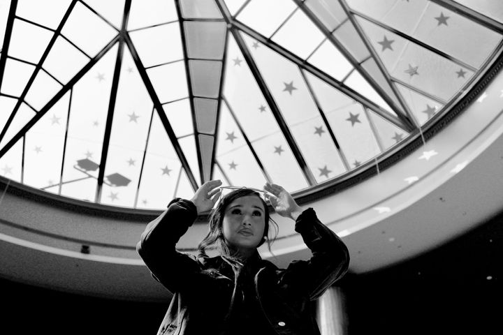 Space internet; the I-stars; the Five Eyes