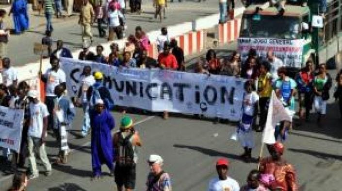 Why is the Struggle for Democracy So Hard?