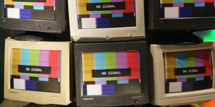 Censorship Should Be Obsolete by Now. Why Isn’t It?