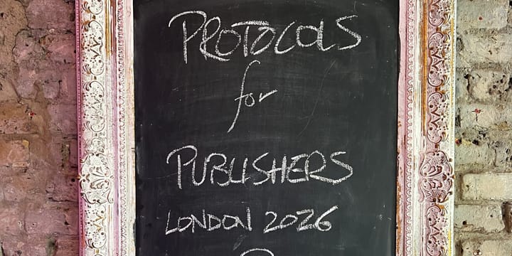 Building Trust in the Open